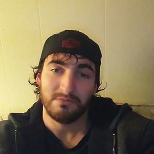 Meet your Posher, Brandan